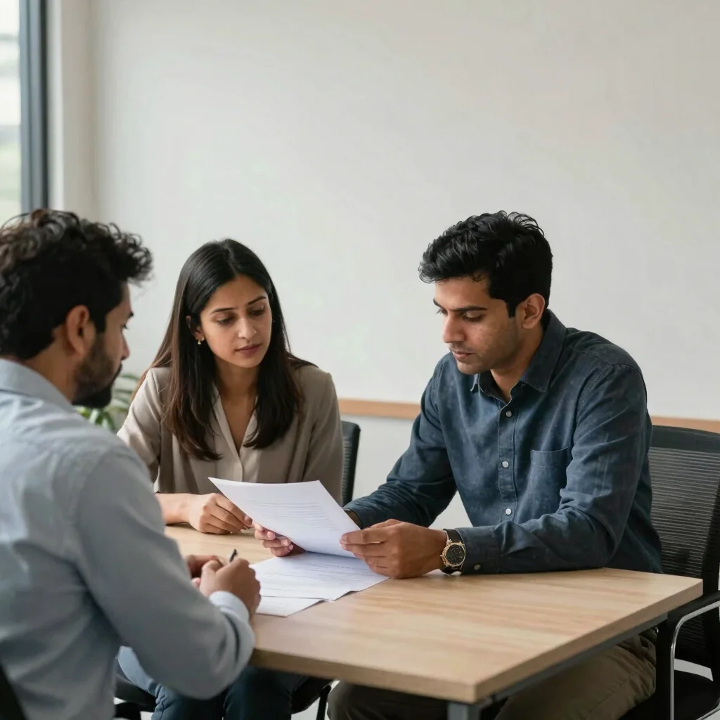 Buying Process Call